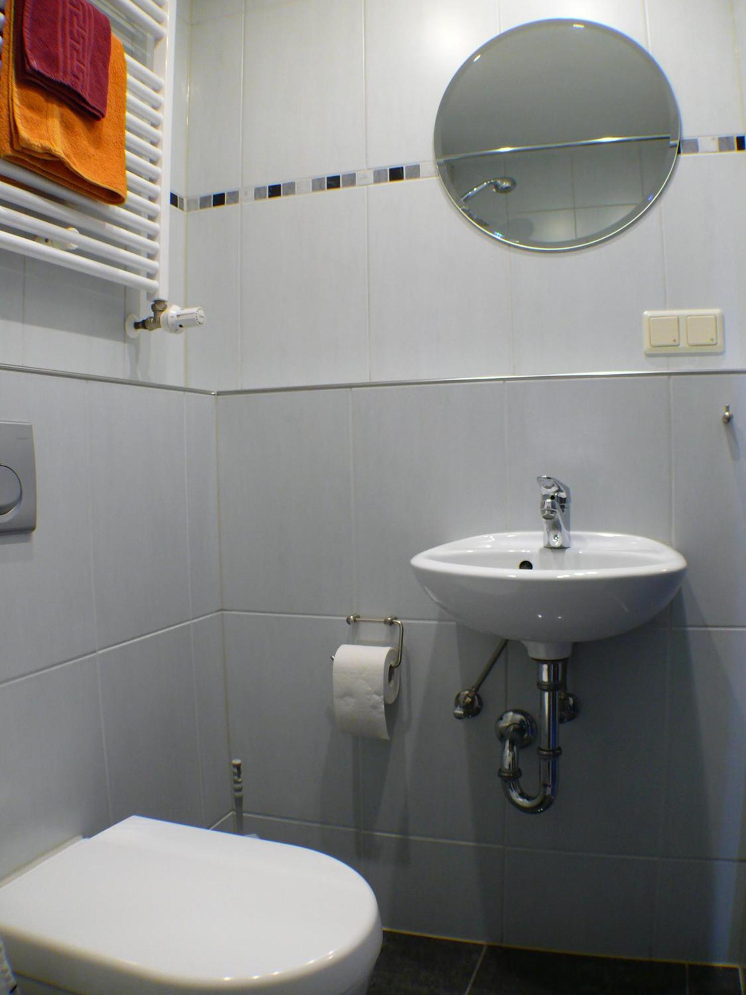 Hotel Garni Pension Ruth 무테르슈타트 객실 사진