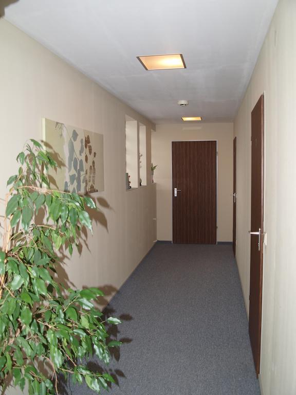 Hotel Garni Pension Ruth 무테르슈타트 외부 사진