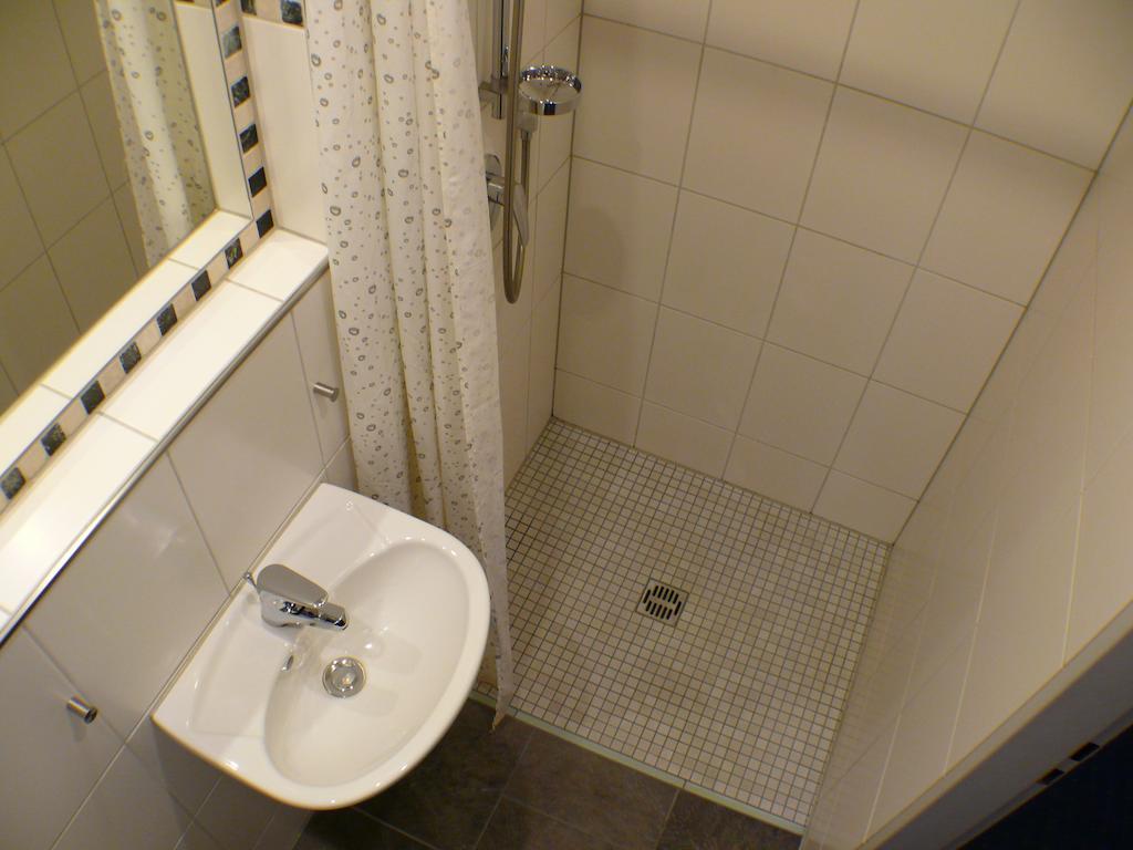 Hotel Garni Pension Ruth 무테르슈타트 객실 사진