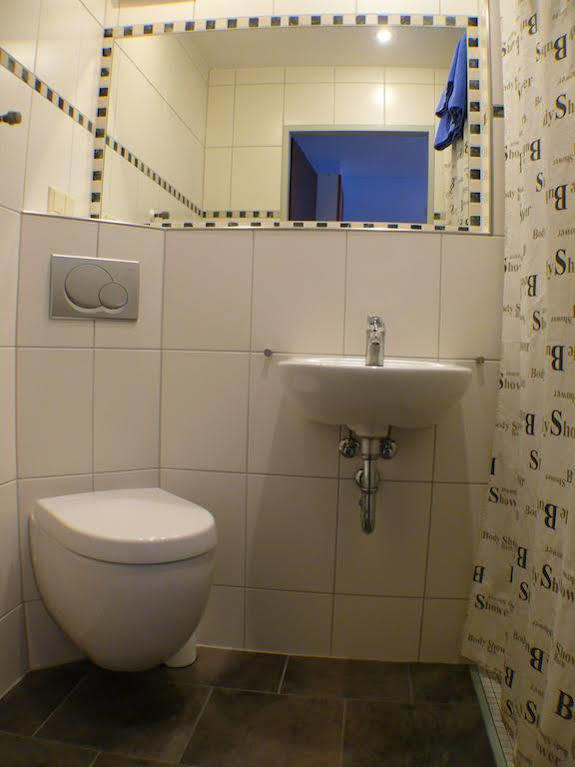 Hotel Garni Pension Ruth 무테르슈타트 외부 사진